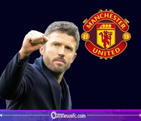 Carrick’s Red Resurrection: Manchester United Gamble That Suddenly Looks Genius
