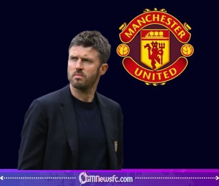 Carrick Set for Permanent Manchester United Role After Securing Champions League Return