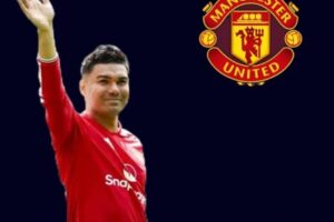 Casemiro Farewell: Old Trafford Gives Standing Ovation While United Begin Another Midfield Treasure Hunt
