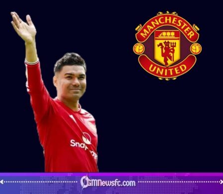 Casemiro Farewell: Old Trafford Gives Standing Ovation While United Begin Another Midfield Treasure Hunt