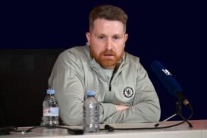 Wembley Gamble? Chelsea Reportedly Considering Emergency Tactical Switch Ahead of FA Cup Final Against Manchester City