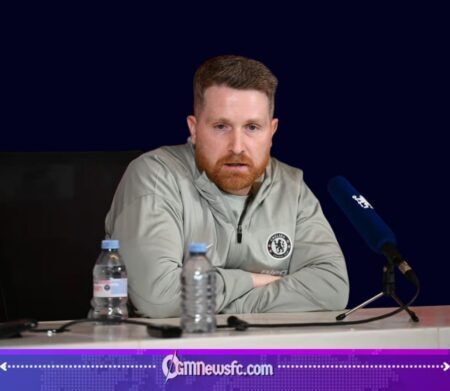 Wembley Gamble? Chelsea Reportedly Considering Emergency Tactical Switch Ahead of FA Cup Final Against Manchester City