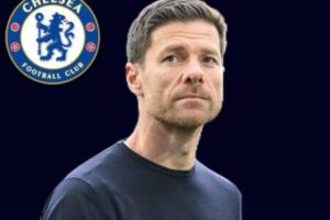 Chelsea Discover the Power of “Aura” as Xabi Alonso Accepts Stamford Bridge Mission Impossible