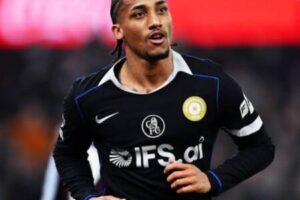 Chelsea Declare João Pedro Untouchable Amid Barcelona Interest