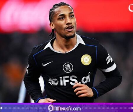 Chelsea Declare João Pedro Untouchable Amid Barcelona Interest