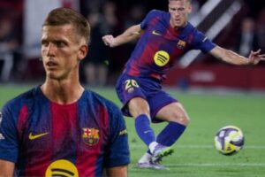 Contract Extension: Dani Olmo and the Curious Case of Barcelona’s Loyalty Refund