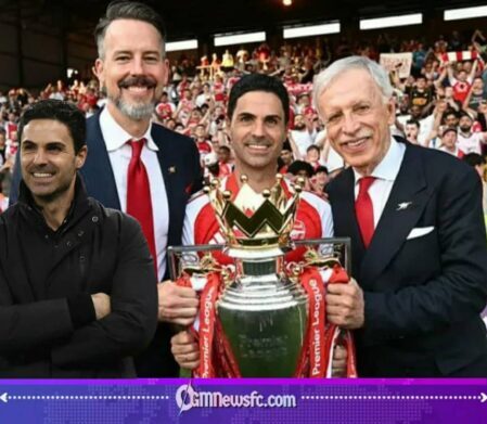 Covid Era Gave Arsenal Breathing Space — And Possibly Saved Every Television in North London