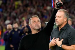 El Clasico, Grief, and Guardiola-Level Plot Twists: Hansi Flick’s Emotional Night Leaves Football Speechless