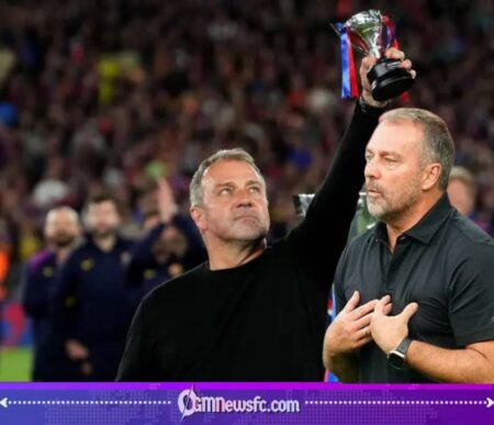 El Clasico, Grief, and Guardiola-Level Plot Twists: Hansi Flick’s Emotional Night Leaves Football Speechless