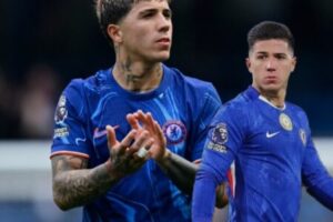 Real Madrid’s “Operation Enzo Fernandez” Begins as Chelsea Pretend Not to Hear the Doorbell for €90m