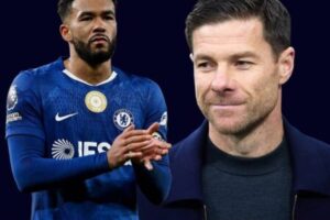 Reece James Backs Xabi Alonso as Excitement Grows in Chelsea Camp