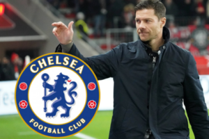 Chelsea Agree Deal to Appoint Xabi Alonso After FA Cup Final Defeat