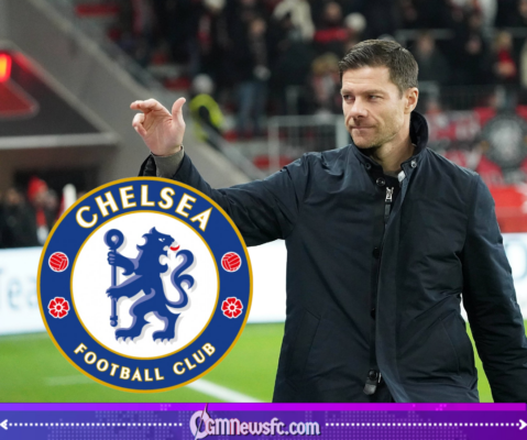 Chelsea Agree Deal to Appoint Xabi Alonso After FA Cup Final Defeat