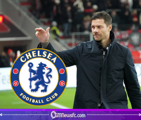Chelsea Agree Deal to Appoint Xabi Alonso After FA Cup Final Defeat