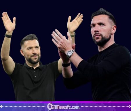 Francesco Farioli wins league title in first season with FC Porto
