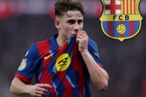 Fermín López Stays Loyal Amid Chelsea Noise as Barcelona Manage Yamal’s Recovery Carefully