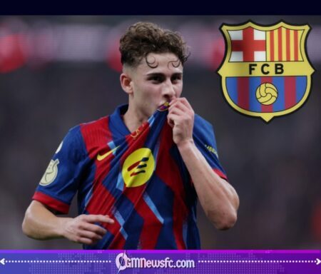 Fermín López Stays Loyal Amid Chelsea Noise as Barcelona Manage Yamal’s Recovery Carefully