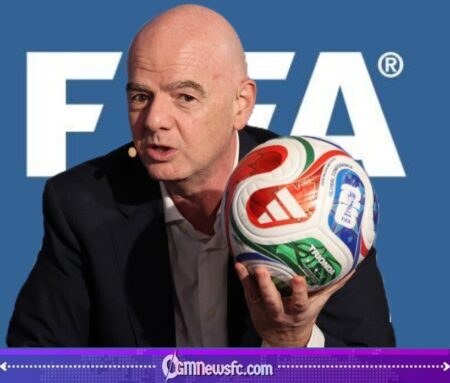 FIFA President Infantino Defends Sky-High World Cup Ticket Prices Amid Growing Fan Backlash