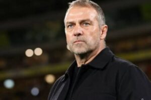 Flick Confident Barcelona Will Build Another Strong Squad Next Season