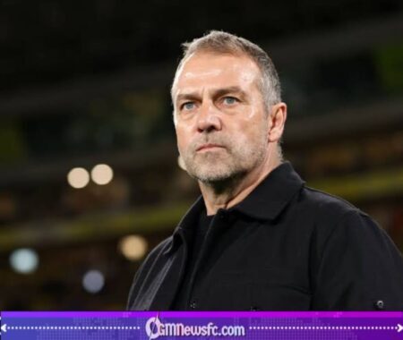 Flick Confident Barcelona Will Build Another Strong Squad Next Season