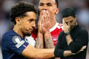Why Was Gabriel Taking Arsenal's Biggest Penalty of the Season?