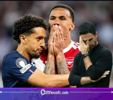 Why Was Gabriel Taking Arsenal's Biggest Penalty of the Season?
