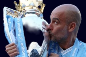 Guardiola Exit Forces Manchester City Players to Remember How to Think for Themselves