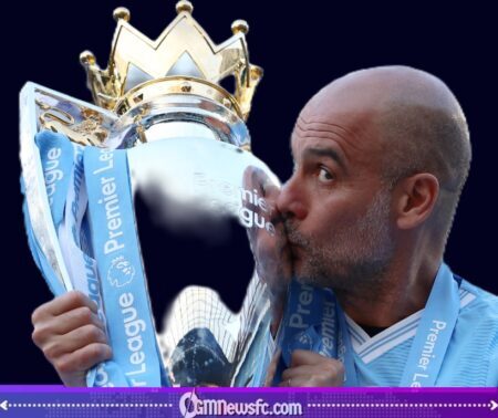 Guardiola Exit Forces Manchester City Players to Remember How to Think for Themselves
