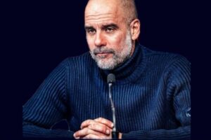 Guardiola Takes “Rest” as England Fans Begin Tactical Daydreaming