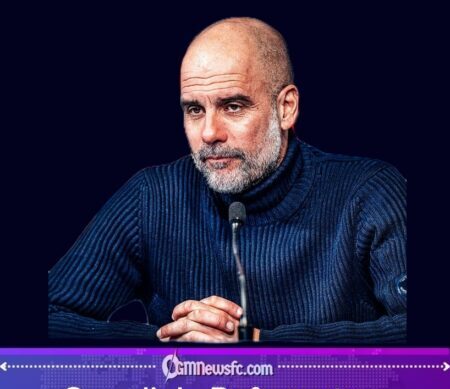 Guardiola Takes “Rest” as England Fans Begin Tactical Daydreaming