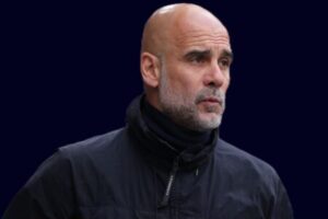 Guardiola and Palace Rotation Turn Premier League Finale Into Football’s New Reality Show