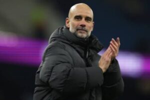 Guardiola’s Global Promotion: From Touchline Tyrant to Football’s Flying Consultant