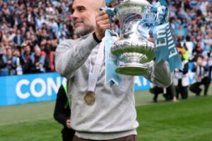 Pep Guardiola Continues Dominance Across England, Spain and Germany
