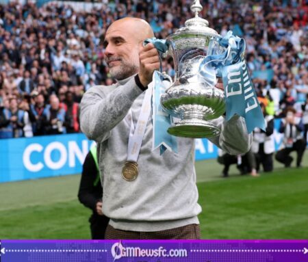 Pep Guardiola Continues Dominance Across England, Spain and Germany