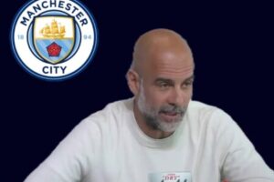 Guardiola Maintains “Incredible Energy” as Manchester City Prepare for Possible Transition