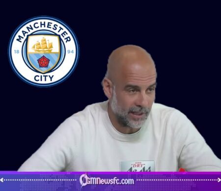 Guardiola Maintains “Incredible Energy” as Manchester City Prepare for Possible Transition