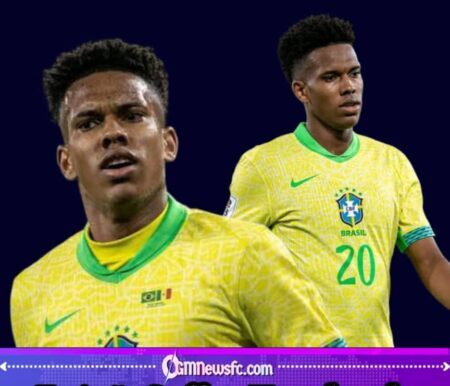 Heartbreak: “Someone Hide The Injury Report”: Estêvão’s World Cup Heartbreak Leaves Brazil Fans Devastated