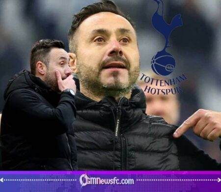 De Zerbi’s Hood and Tottenham’s Theatre of Self-Destruction