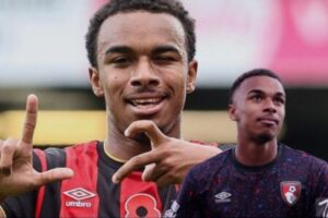 KROUPI FORTRESS: Bournemouth Treat €100 Million Like Pocket Change as Barcelona Get Transfer Reality Check