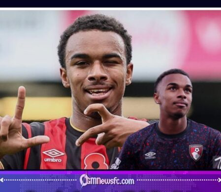 KROUPI FORTRESS: Bournemouth Treat €100 Million Like Pocket Change as Barcelona Get Transfer Reality Check