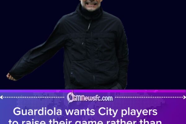 Guardiola’s “Flip of a Coin” Speech Turns VAR Into Football’s Most Expensive Coin Toss