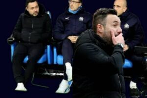 Relegation Fight: Tottenham Discover the Premier League Basement Has Terrible Lighting