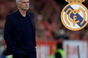 Jose Mourinho Returns to Real Madrid—Bench, Drama, and Trophies Await