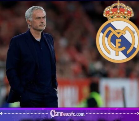 Jose Mourinho Returns to Real Madrid—Bench, Drama, and Trophies Await