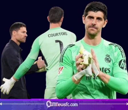 Courtois Return Rumours Shock Real Madrid and Chelsea Fans