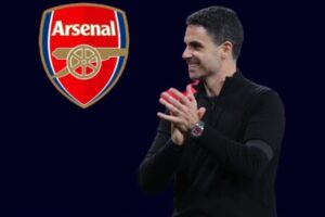 Arteta’s Dominance Plan Leaves Rivals Sweating And Accountants Reaching For Water