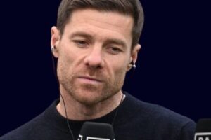 Xabi Alonso’s “No Comment” Sends Madrid Into Chaos