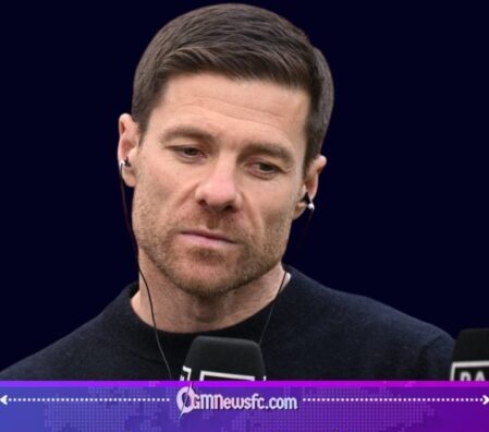 Xabi Alonso’s “No Comment” Sends Madrid Into Chaos