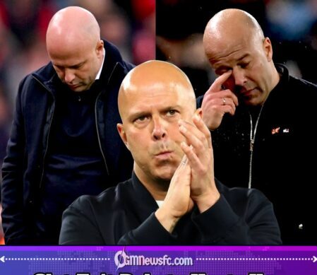 Slot Exit Saga Turns Liverpool Into a “High-Performance Anxiety Club”