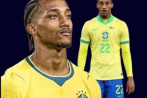 Heartbreak: João Pedro Turns World Cup Rejection Into A Lesson In Class